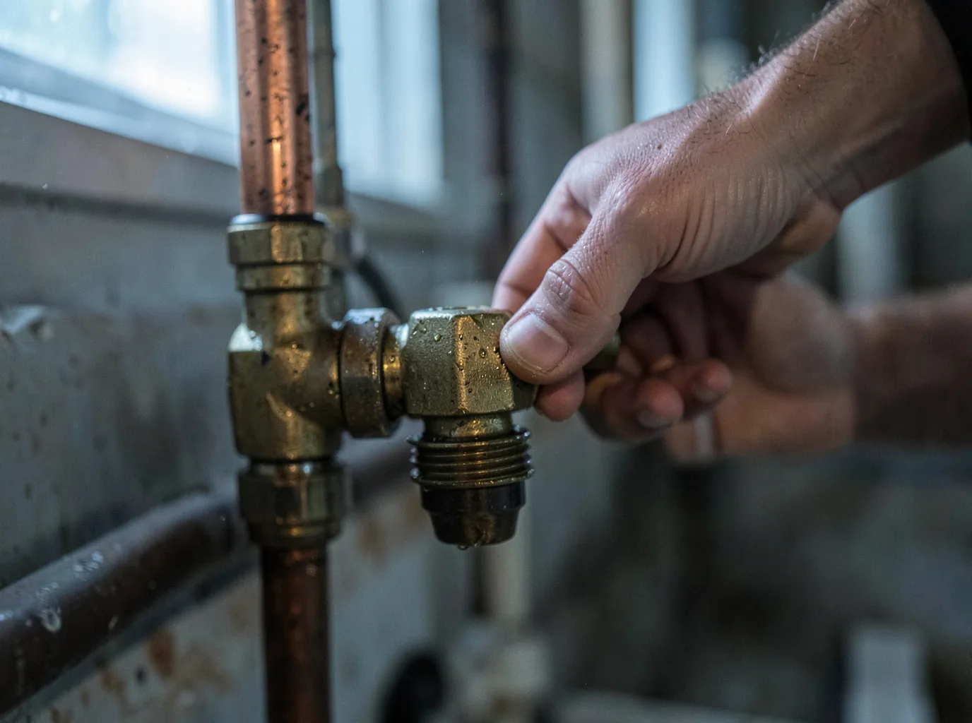 Emergency Plumber Richland, GA FAQs